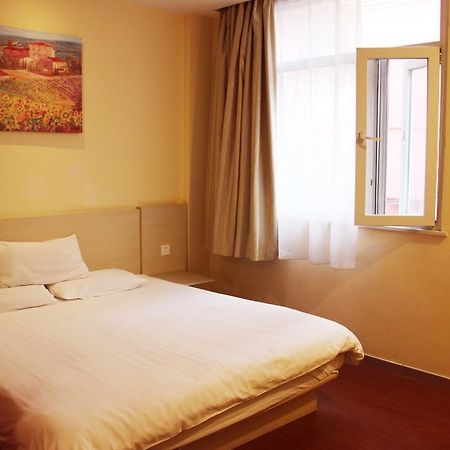 Hanting Hotel Shenyang Zhongshan Square Værelse billede