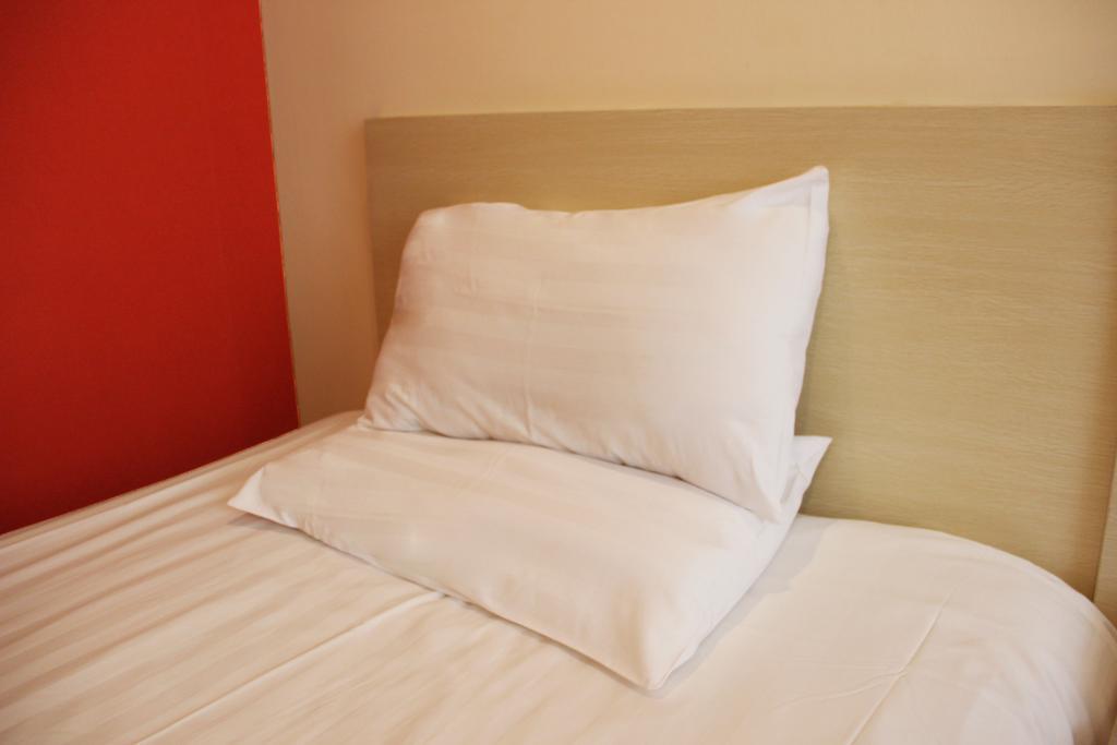 Hanting Hotel Shenyang Zhongshan Square Eksteriør billede