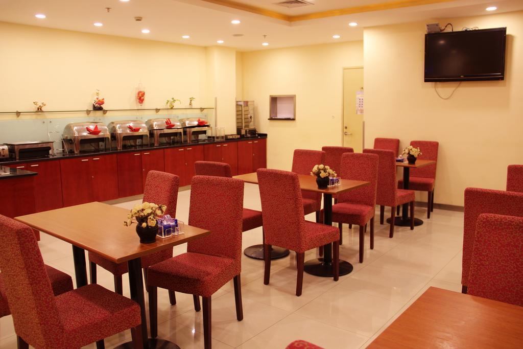 Hanting Hotel Shenyang Zhongshan Square Eksteriør billede