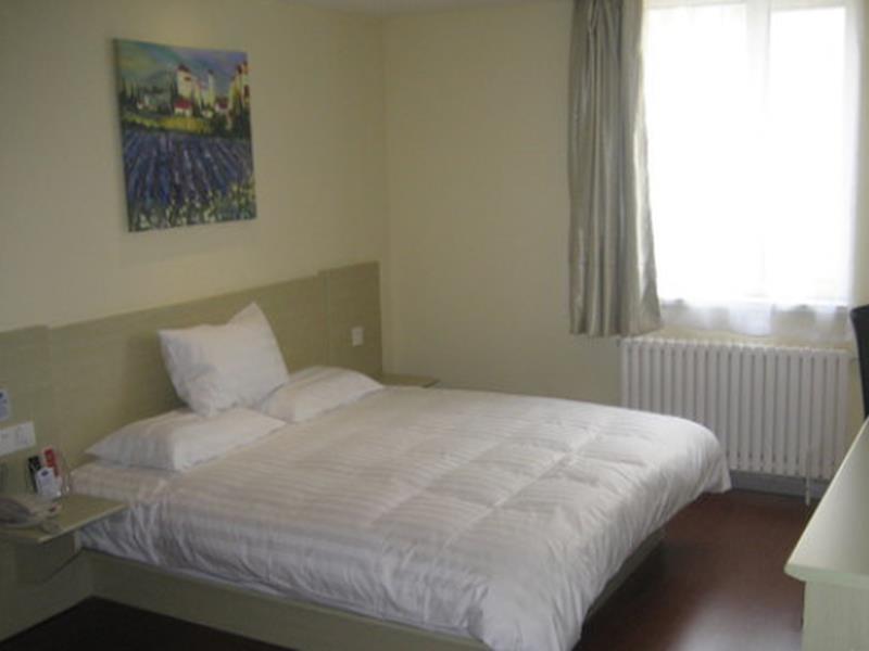 Hanting Hotel Shenyang Zhongshan Square Eksteriør billede